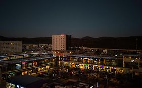 Hampton By Hilton Queretaro Juriquilla